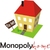 monopoly home