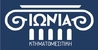 ΙΩΝΙΑ ΚΤΗΜΑΤΟΜΕΣΙΤΙΚΗ