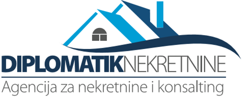 DIPLOMATIK NEKRETNINE