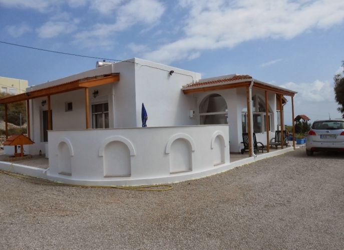 real estate agency Kos