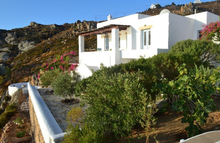 real estate agency Kos