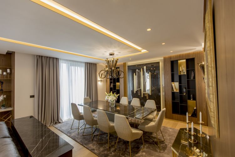 Real Estate SERBES D.O.O., Novi Sad (South Backa District).