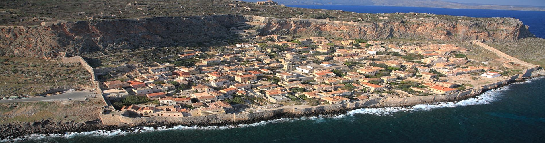 Real Estate SPARTALAND Real Estate, Sparti (Lakonia).