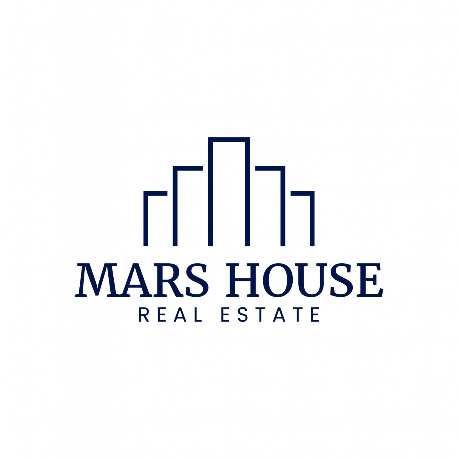 Real Estate Mars House, Palaio Faliro (Athens South).