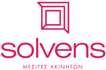 SOLVENS Μεσίτες Ακινήτων