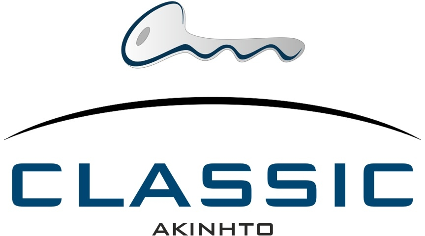 CLASSIC ΑΚΙΝΗΤΟ