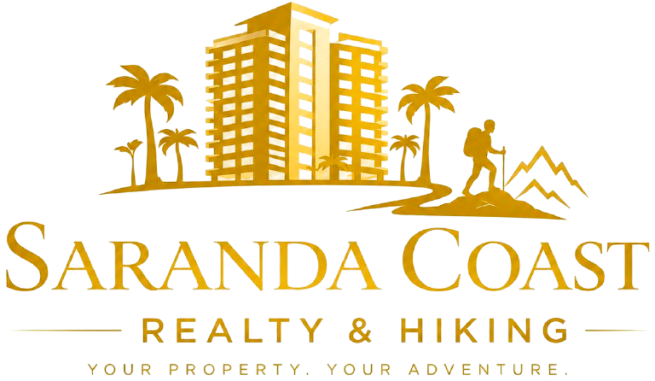 Saranda Coast Realty and Hiking